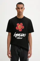 Bavlněné tričko Kenzo