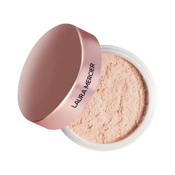 Laura Mercier Sypký pudr (Translucent Loose Setting Powder Ultra Blur Mini) 6 g Tone Up