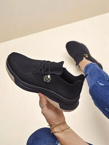 Resti Slip-on women’s fabric sports shoes Teletta