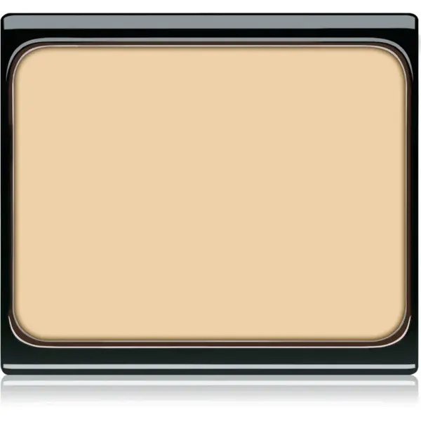 ARTDECO Camouflage voděodolný krycí krém pro vložení do paletky odstín 492.1 Neutralizing Green 4.5 g