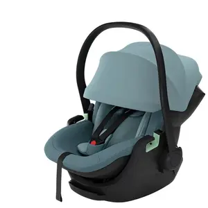 Thule Autosedačka Maple (0-13kg) Mid Blue
