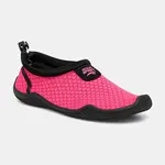 Boty do vody Aqua Speed růžová barva, AQUA.SHOE