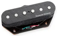 Seymour Duncan STK-T3B BLK Vintage Stack Tele