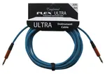 Tanglewood Flex Ultra Cable Ocean Blue 6 m