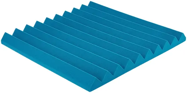 Pyramid Profil V Smurf