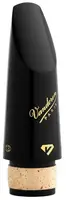 Vandoren Bb Clarinet Black Diamond Ebonite Serie 13 BD7