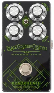 Laney BCC-BLACKHEATH