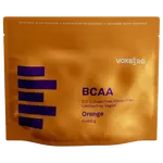 VOXBERG Bcaa Pomaranč 490 g