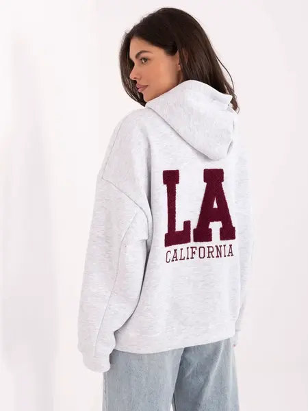 Sweatshirt-IT-BL-H2492.66-light grey