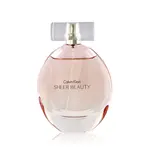 Calvin Klein Sheer Beauty EDT 100 ml W