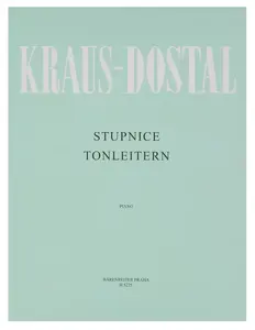 MS Stupnice - Kraus Arnošt, Dostal Jan