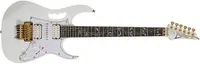 Ibanez JEM7VP White