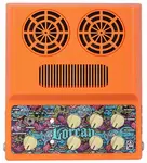 Caline Lorcan Guitar