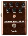 Fender Smolder Acoustic Drive