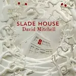 Slade House - David Mitchell