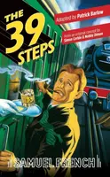 The 39 Steps - John Buchan, Patrick Barlow