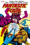 The Fantastic Four Omnibus Vol. 6 - Roy Thomas, Wein Len, Marv Wolfman