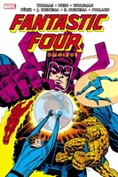 The Fantastic Four Omnibus Vol. 6 - Roy Thomas, Wein Len, Marv Wolfman