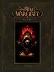 World of WarCraft - Kronika 1 (Defekt) - Chris Metzen, Matt Burns, Robert Brooks