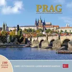 Prag: Avrupa´nin kalbindeki mücevher (turecky) - Ivan Henn