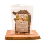 Farkaskonyha hovädzie jerky 100 g