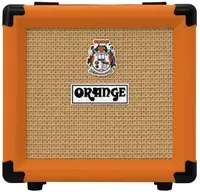 Orange PPC108