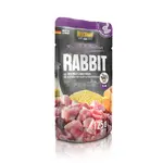 Belcando Finest Selection - králičie mäso, proso, sladké zemiaky 24 x 125 g