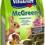 Vitakraft McGreen tyčinka na kousání pro hlodavce 50 g