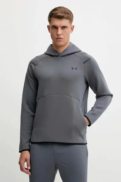 Mikina Under Armour Unstoppable Fleece