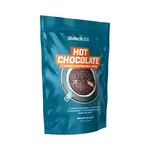 BioTech USA Hot Chocolate 450 g čokoláda