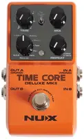Nux TIME CORE DELUXE MKII