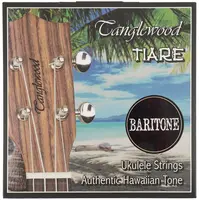 Tanglewood Baritone Ukulele Strings