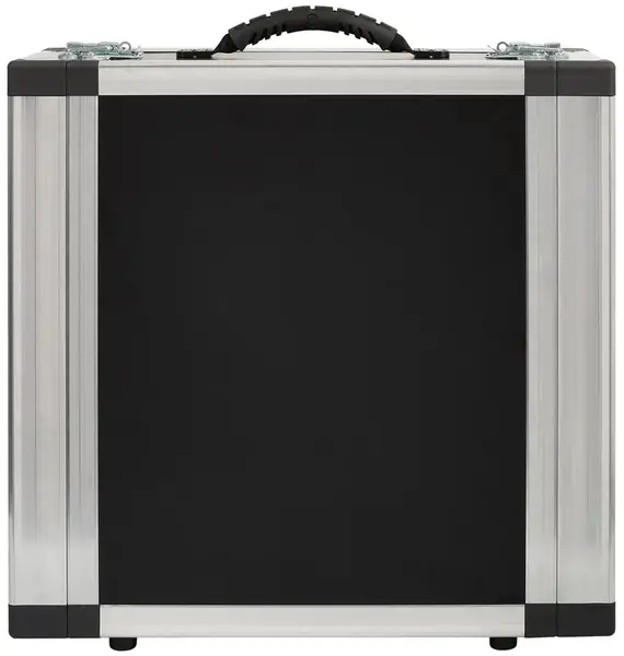 Razzor Cases ECONOMY-LINE 4U rack