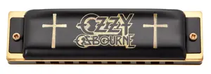 Hohner Ozzy Osbourne Signature Series C