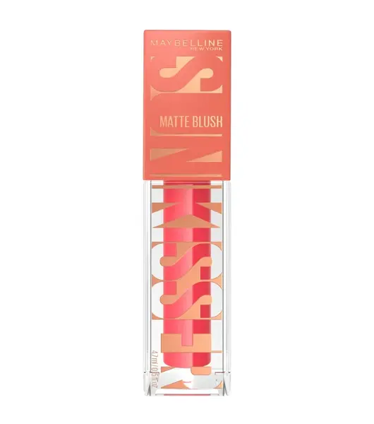 Maybelline Sunkisser Blush odstín 30 Pink Mirage tvářenka 4,7 mg
