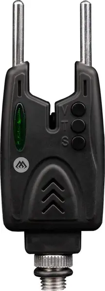 Mikado signalizátor mini carp - zelený