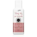 Lobey Baby Care Body Oil tělový olej pro miminka 100 ml