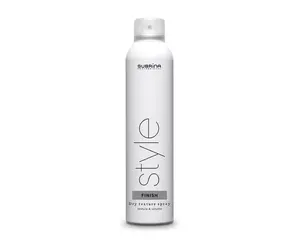 Suchý texturizační sprej Subrina Professional Style Finish Dry Texture Spray - 300 ml (061128) + dárek zdarma