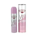 Cuba VIP EDP 100 ml W