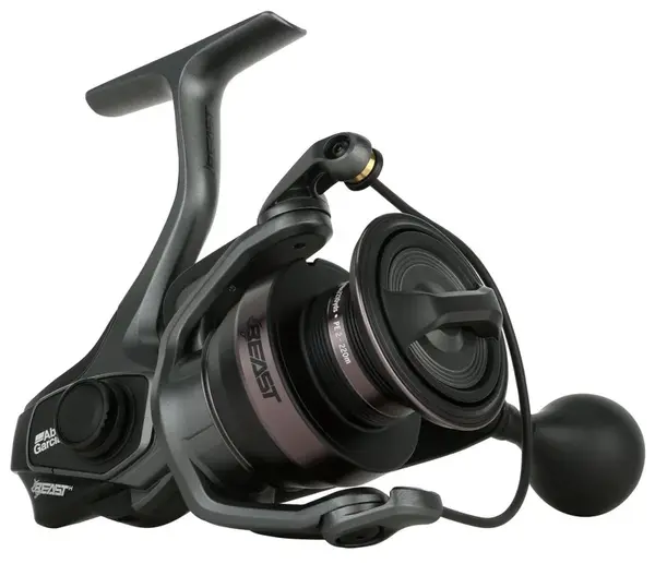Abu garcia naviják beast spinning 4000 fd