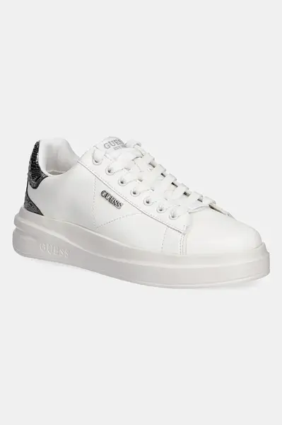 Guess Tenisky Guess ELBINA10