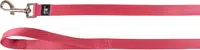 Flamingo Ziggi vôdzka - cherry 2 cm x 130 cm