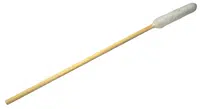 Tyčinky vatové BambooStick pre čistenie uší L