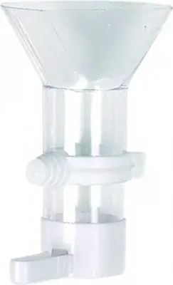 Flamingo krmítko pre vtáky 1 ks