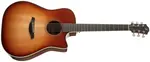 Furch Green Dc-SR Master's Choice Sunburst CNR Active