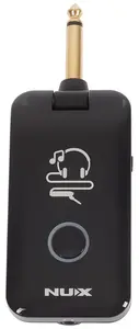Nux Mighty Plug
