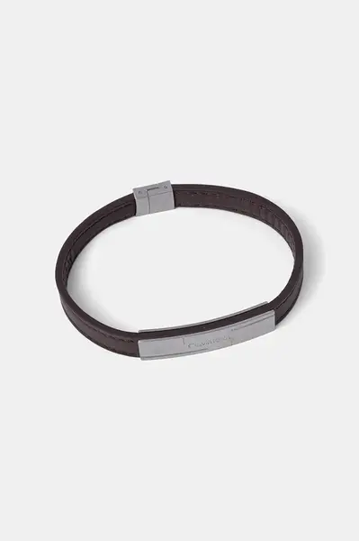 Náramek Calvin Klein pánský, 35000057