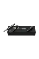 Sada propisky a přívěsku na klíče BOSS Black & Gun 20 x 6,2 x 3,5 cm