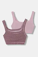 Dětská podprsenka United Colors of Benetton 2-pack