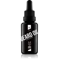 Angry Beards Chrisss Traveller Beard Oil 2.0 olej na vousy 30 ml